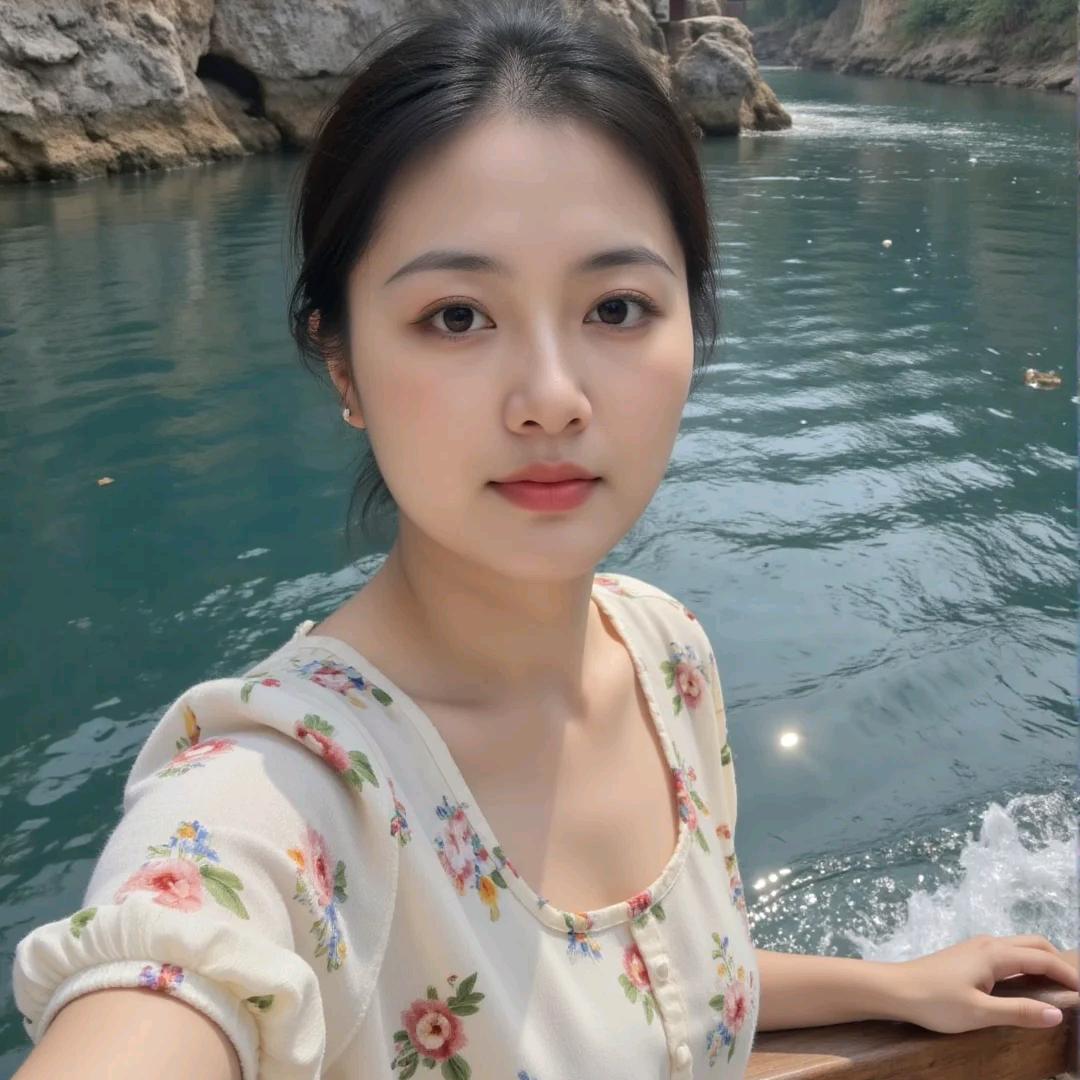 阿星（单身）