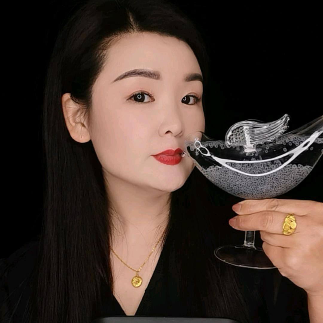 梅梅姐爱吃喝