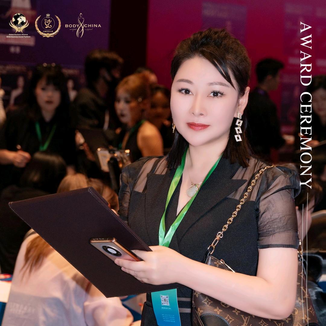 佳宁的美美生活