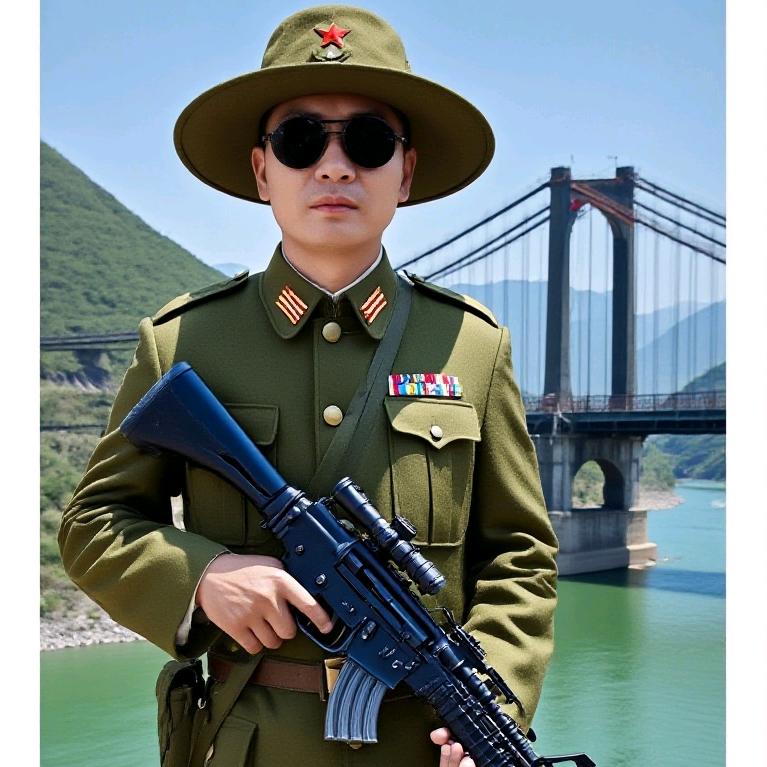 卧虎藏龙