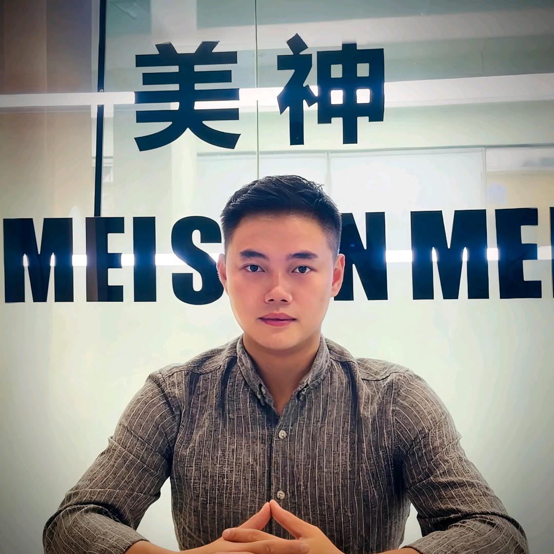 美神美容瑞杰