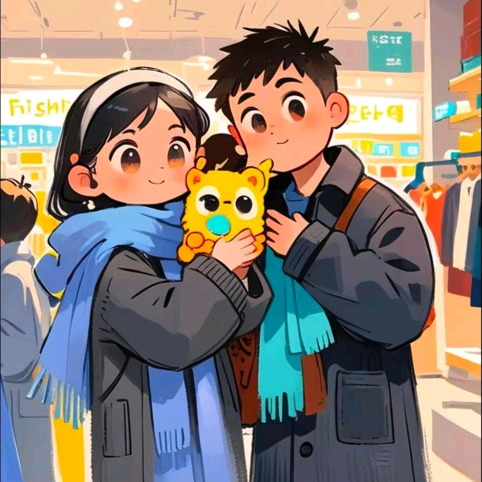 亦清
