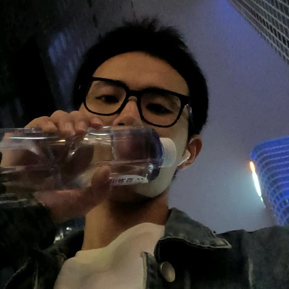 山馆秋