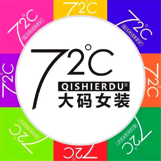 72度大码女装郧西店