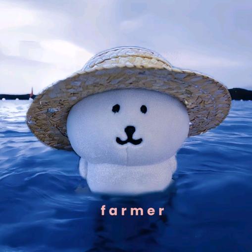 开心熊