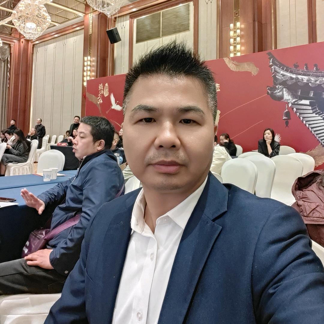 南康黄一锤(良平)