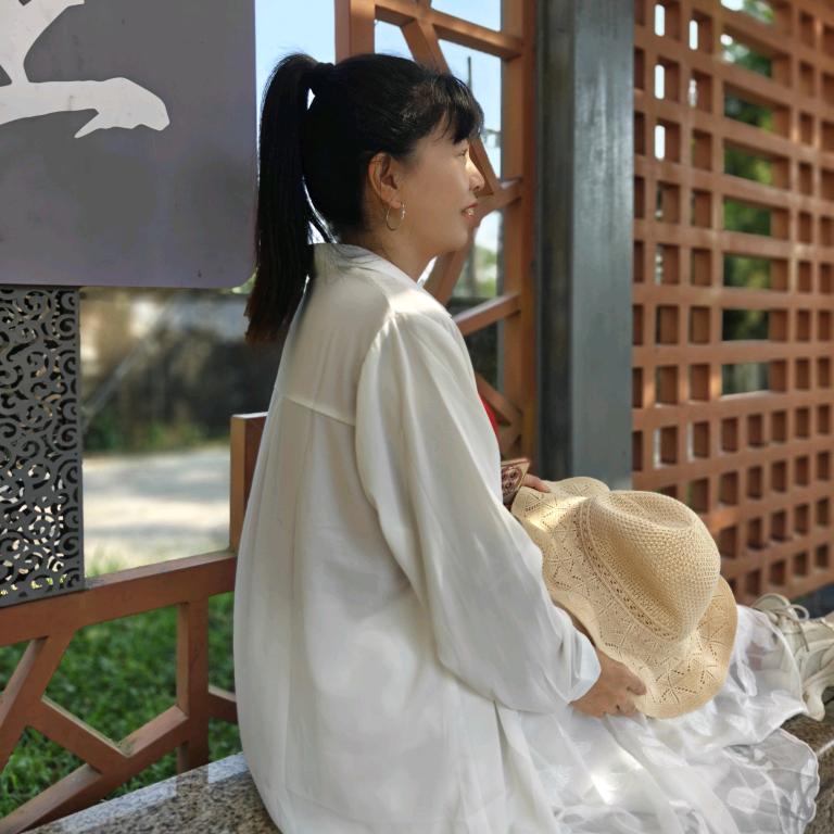 玉梅