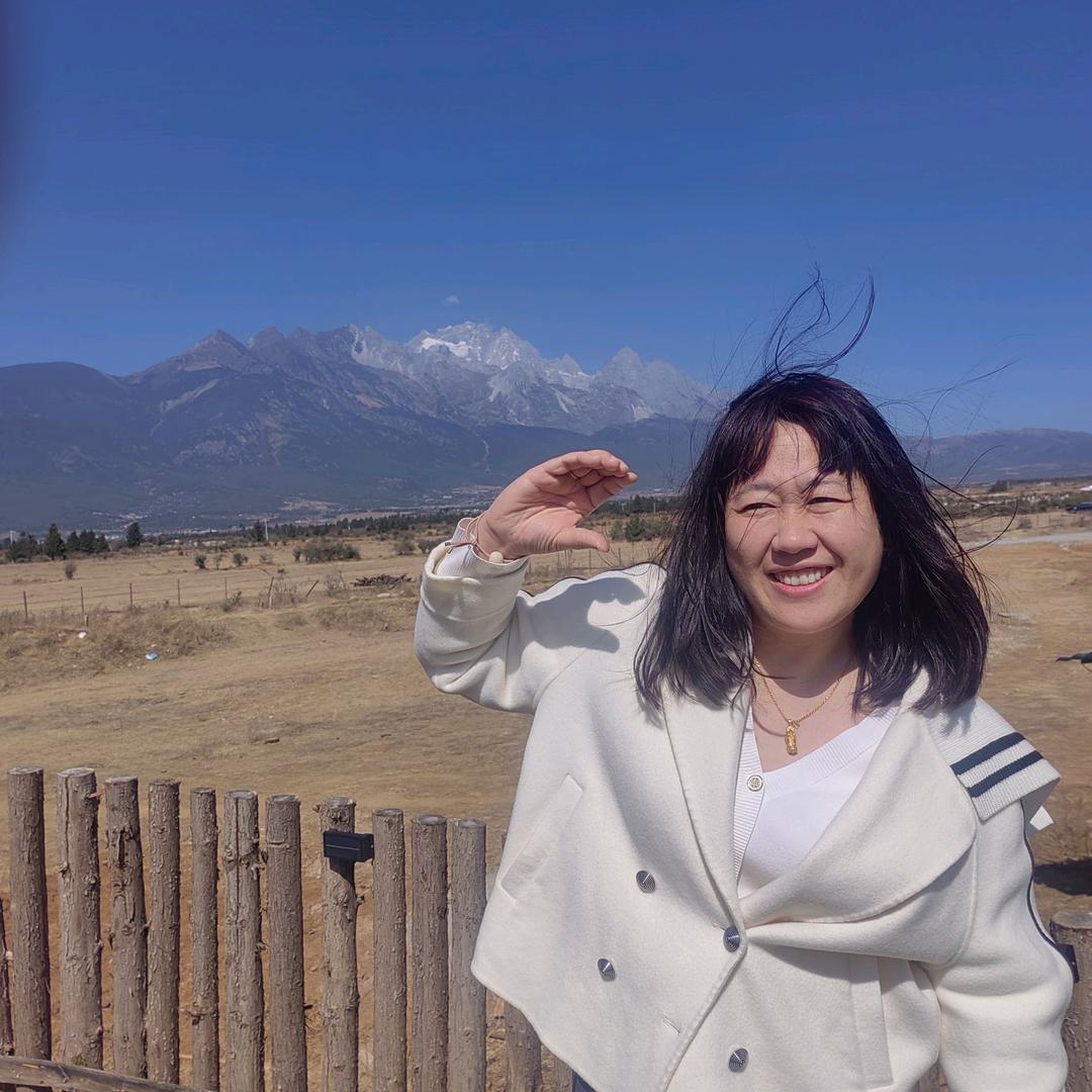 大婷子
