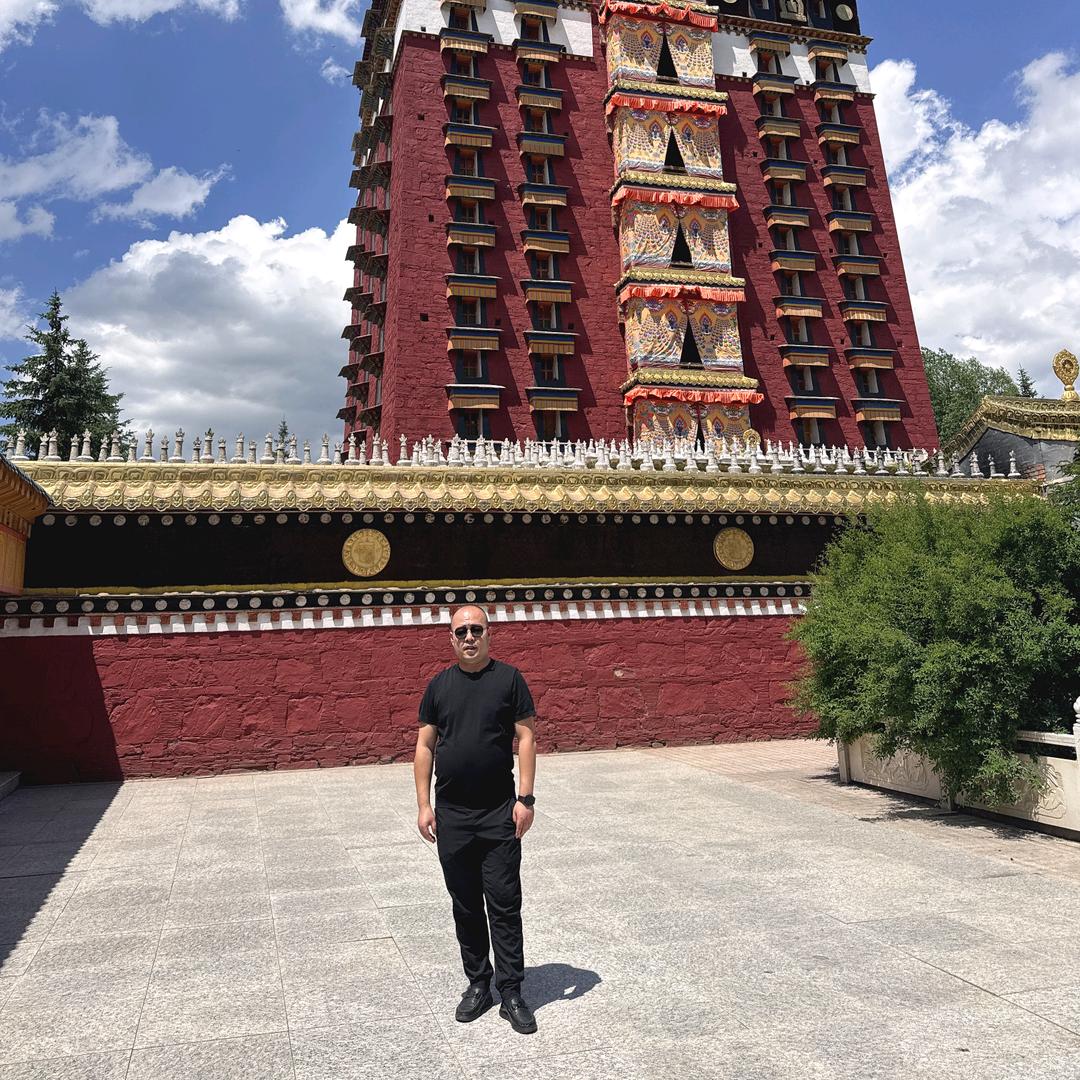 语文李老师