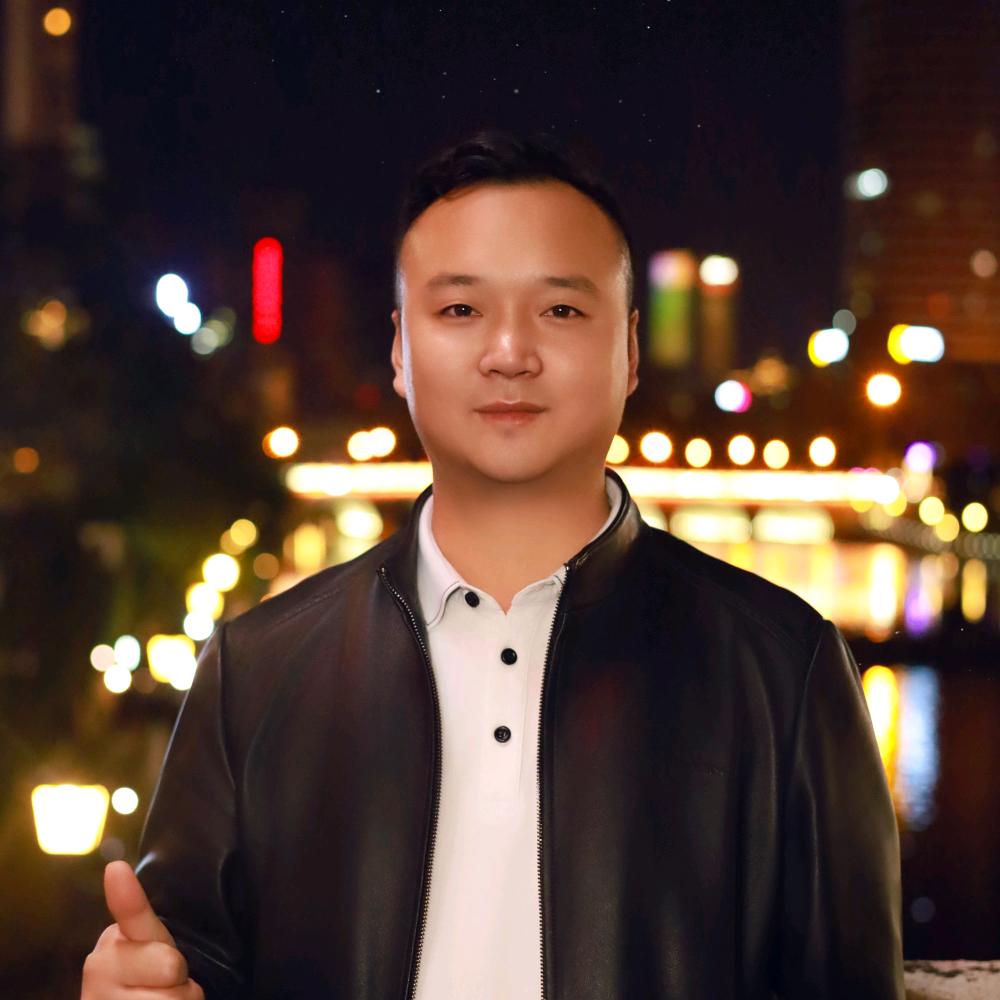 宏达物流（罗荣刚）