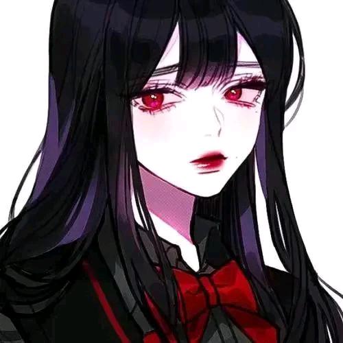 清夜头像