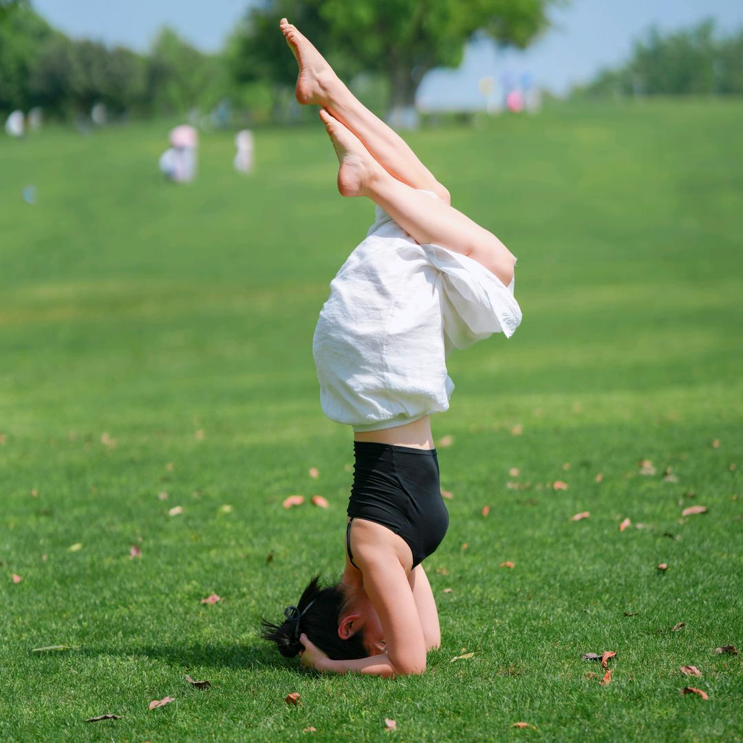 美玉~~Yoga