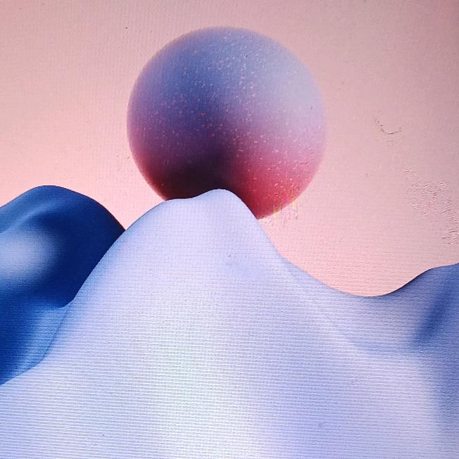 风云☁️
