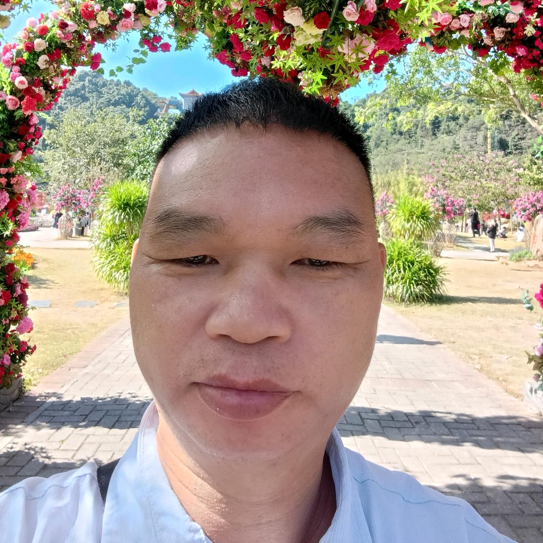 李华平