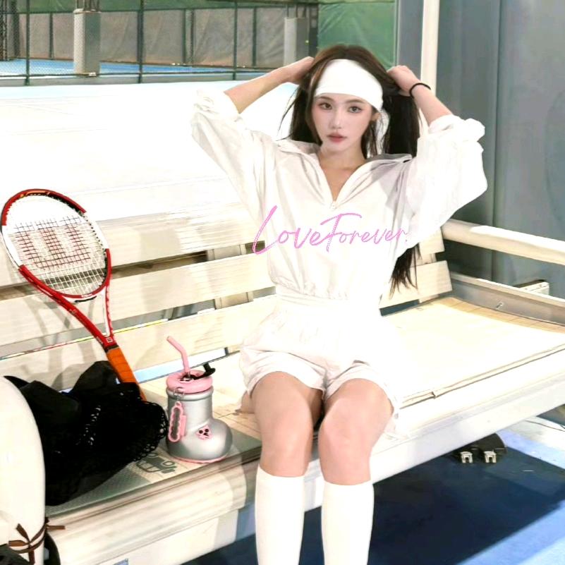 李璐璐美学衣橱