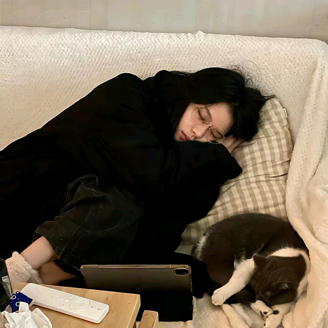 小小八婆👀