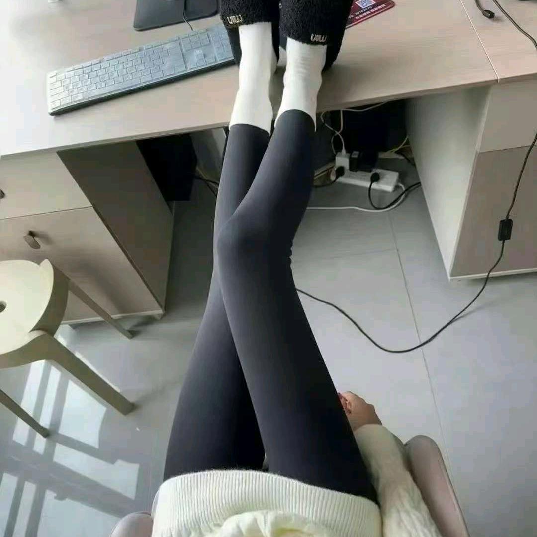 静