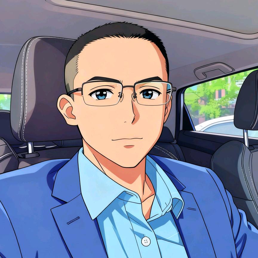 荔城老男孩