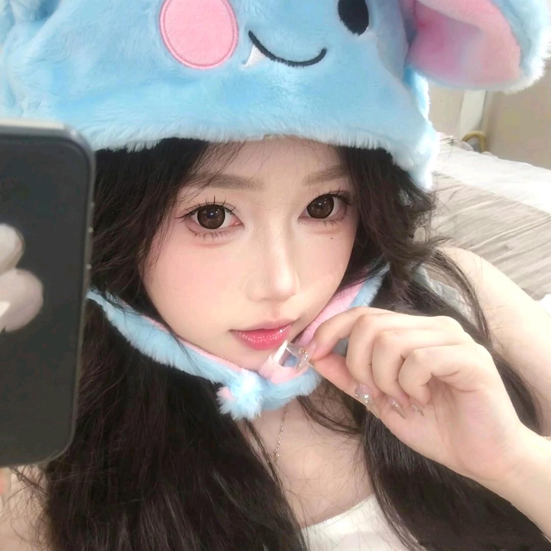 小鱼大王🐟（休息版）