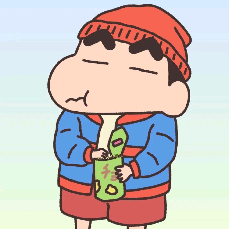 蜡笔小辛
