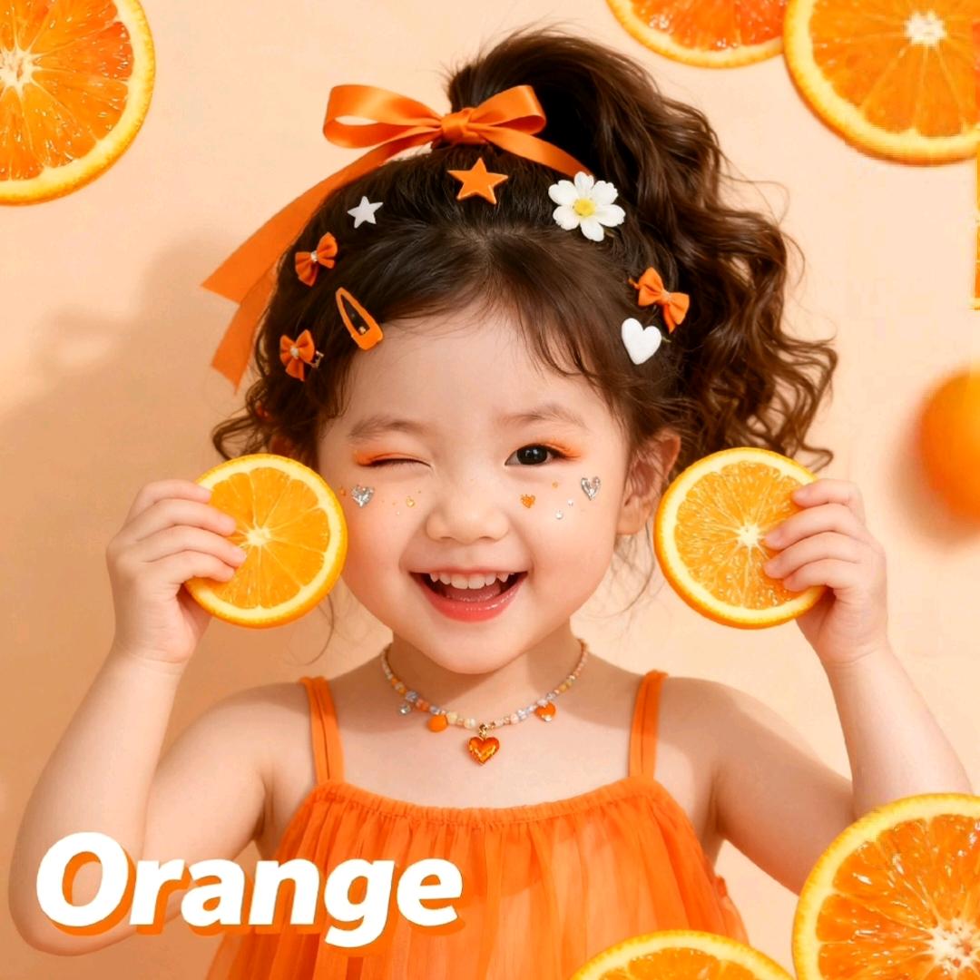 柚宝🍊妈咪
