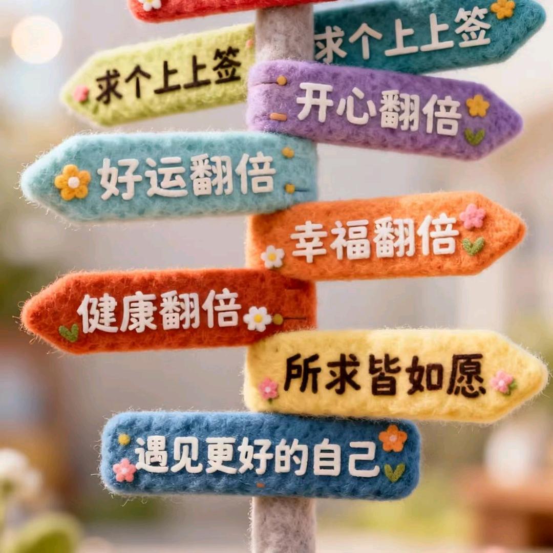 飞吧蒲公英❤️