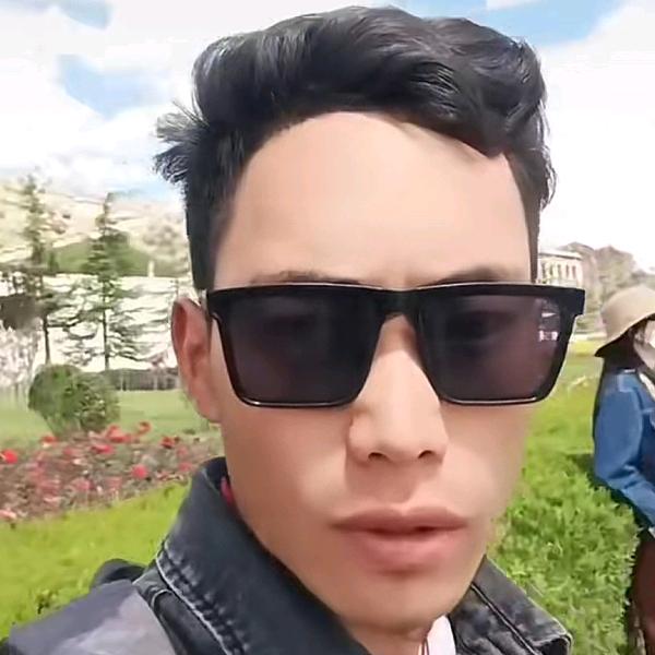 白朗米贵