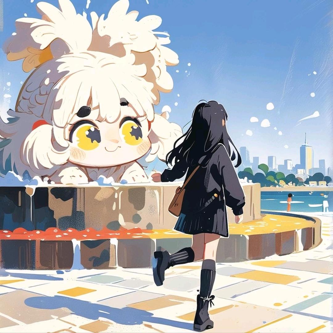 ঞོོ小沫沫 ້໌ᮩꦿ᭄࿐（屿你童装）