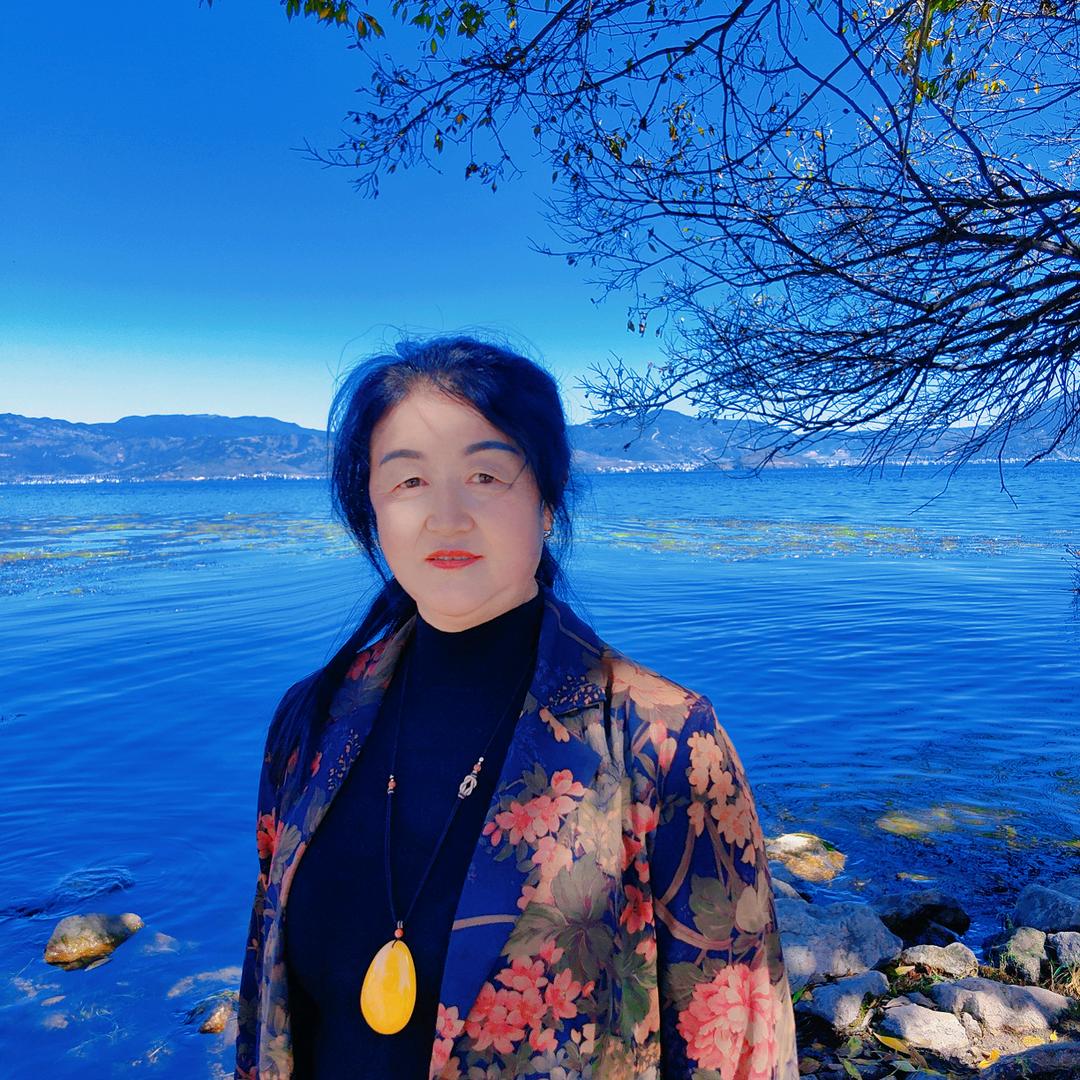 健康快乐 (❁´◡`❁)*✲ﾟ*