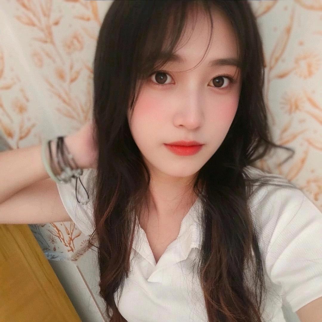 啊香❤