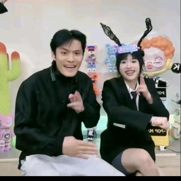红绿灯的黄🚦（熟悉的TA回来啦）