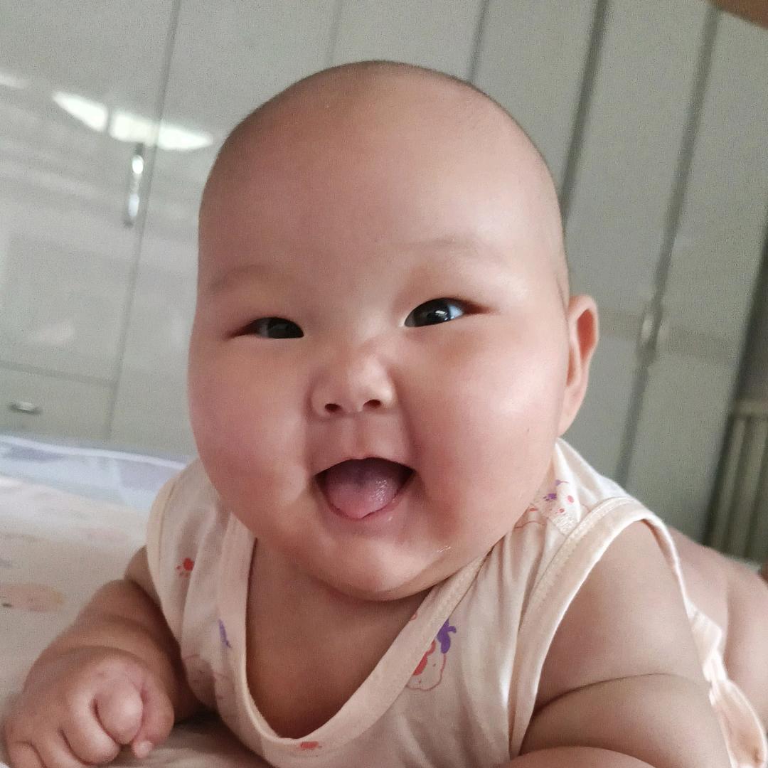 胖淇的成长记录