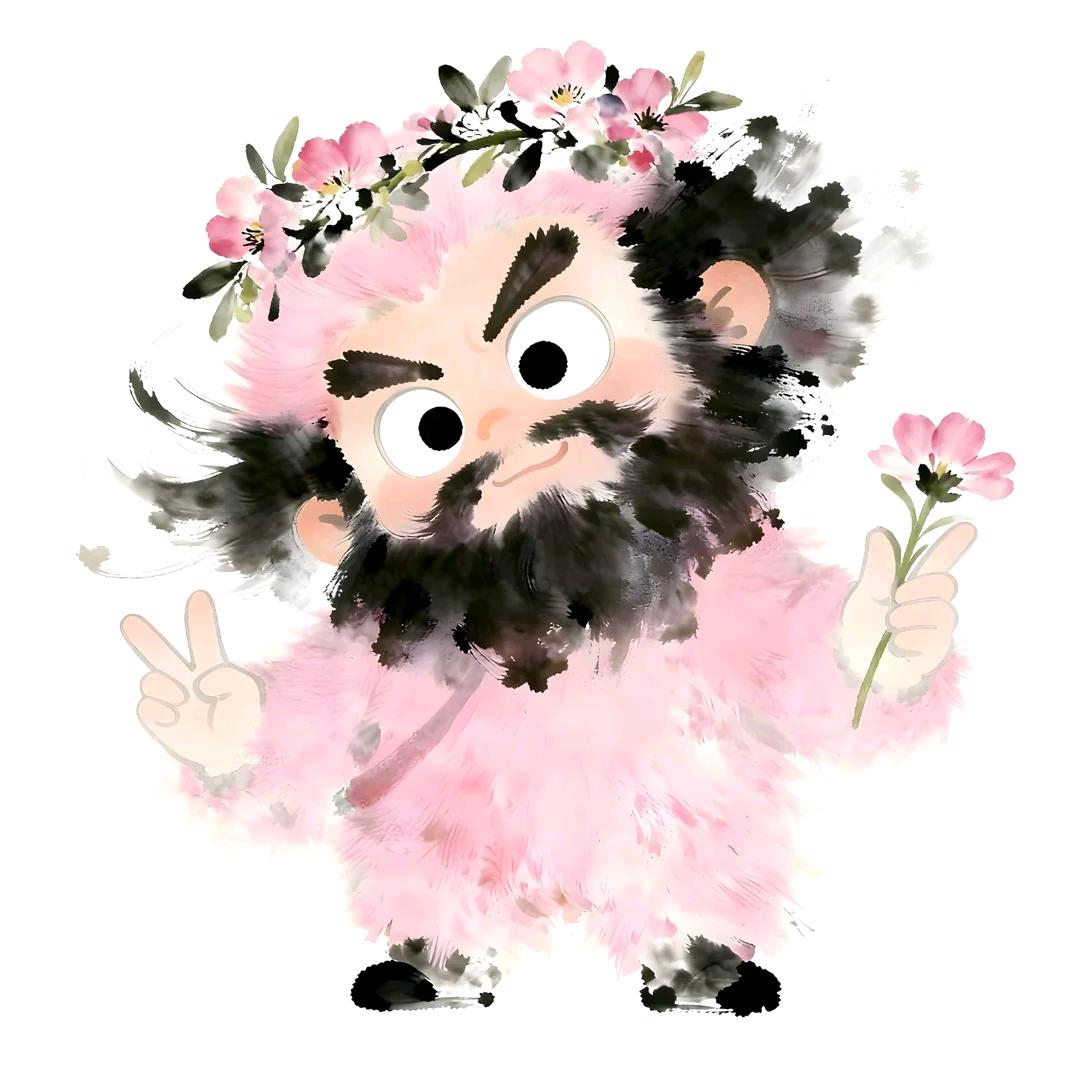 ﻌ🪬又又🪬ﻌ