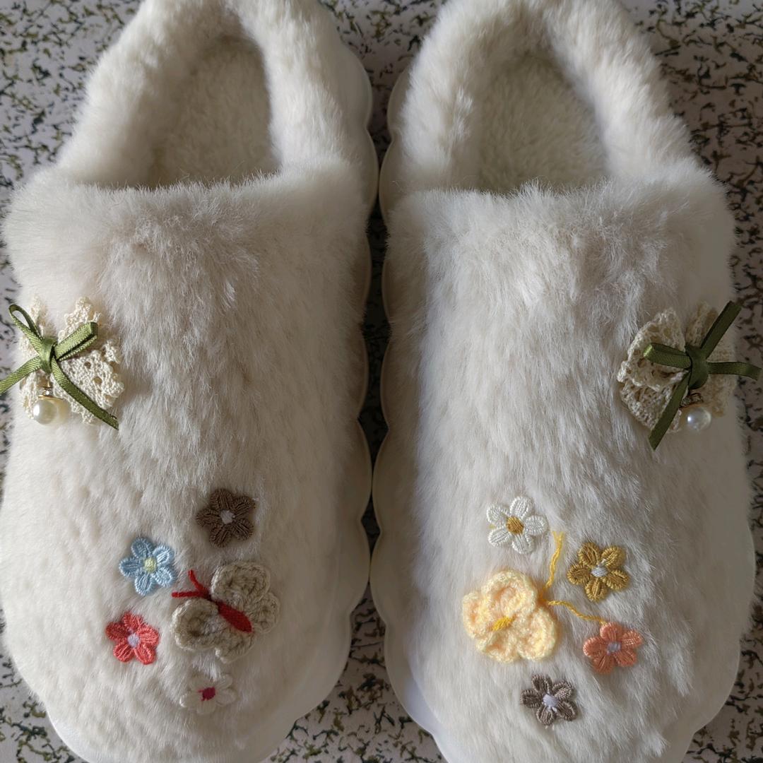 蝶恋花～