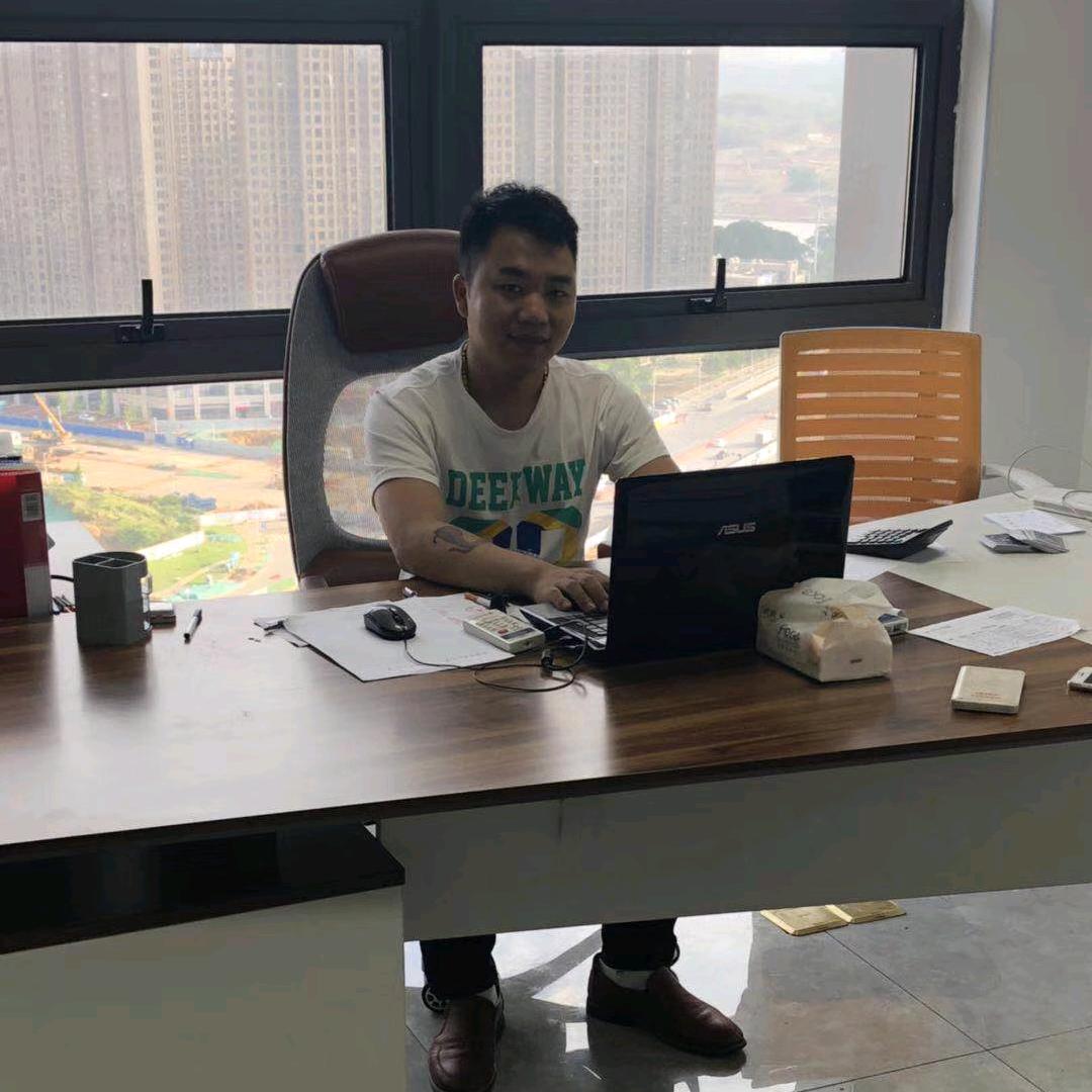 赣州~卖钢铁的金庚(承接大小工程)