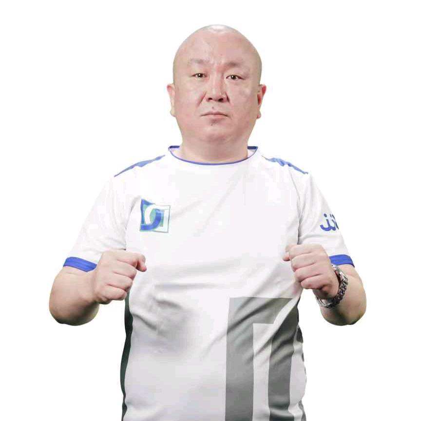 J J. 老兵