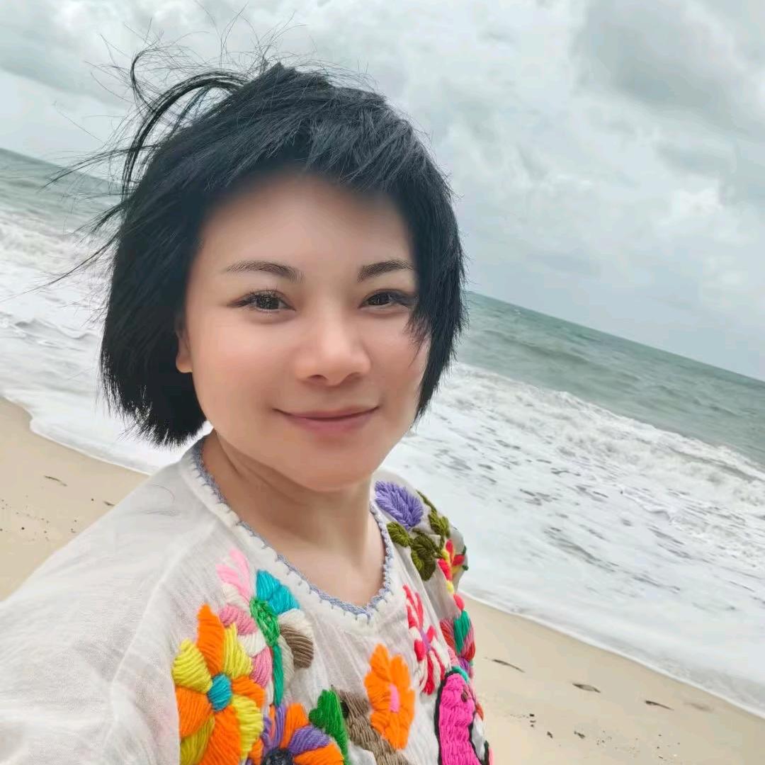 娜娜微道幸福人生