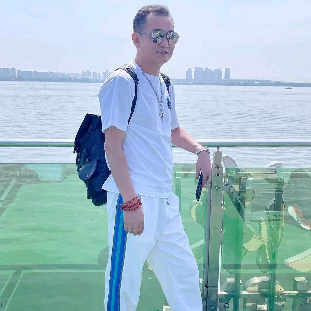 路远水长   一苇以航