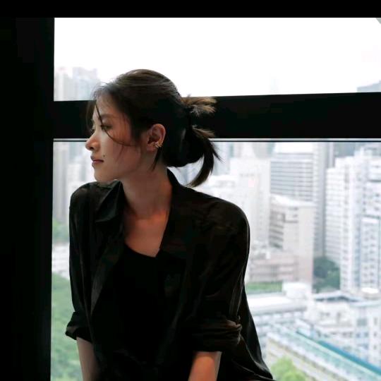 林痣晴（直播同款）