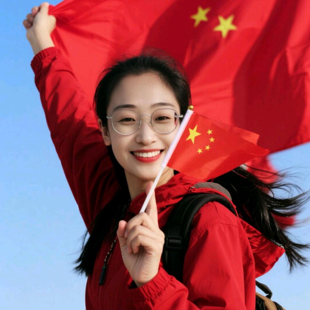 小福泥🦊（不要连赞）