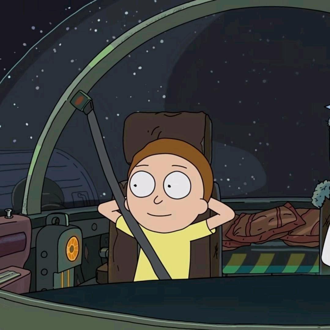 morty