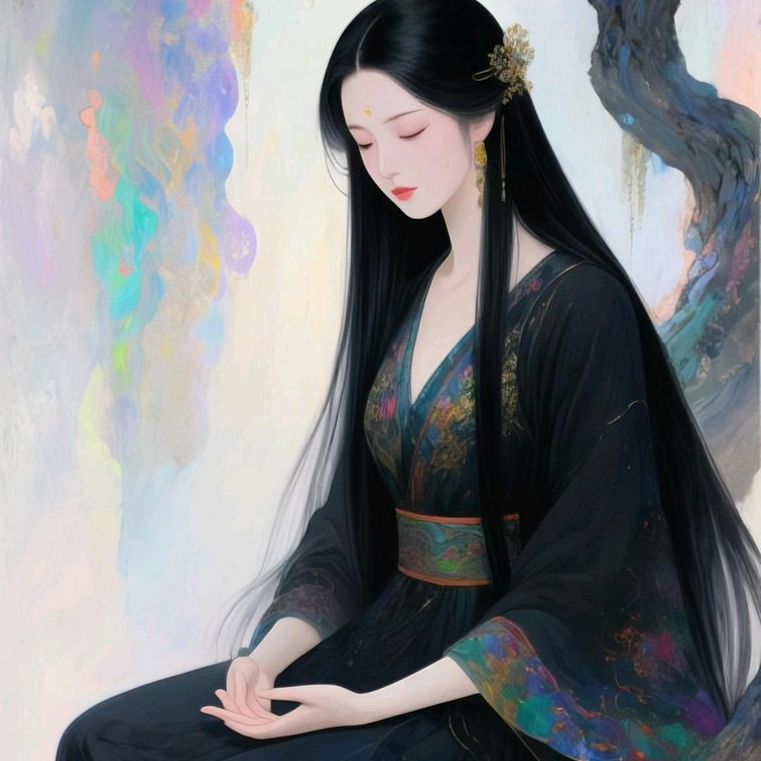 该睡觉了💤