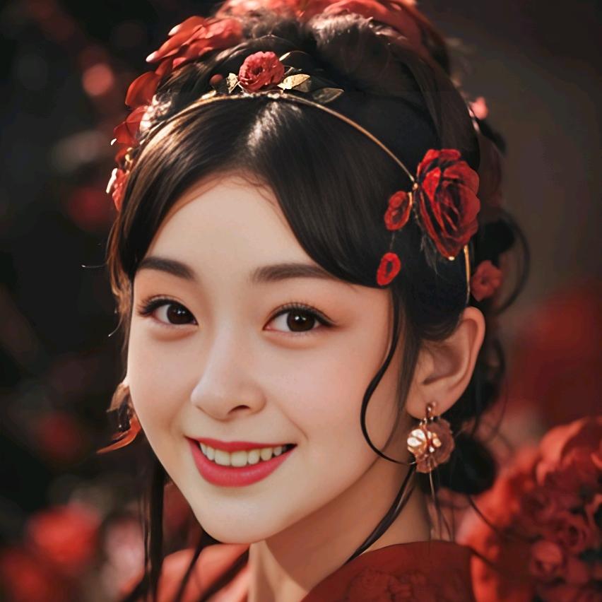 ✨半颗❤💫