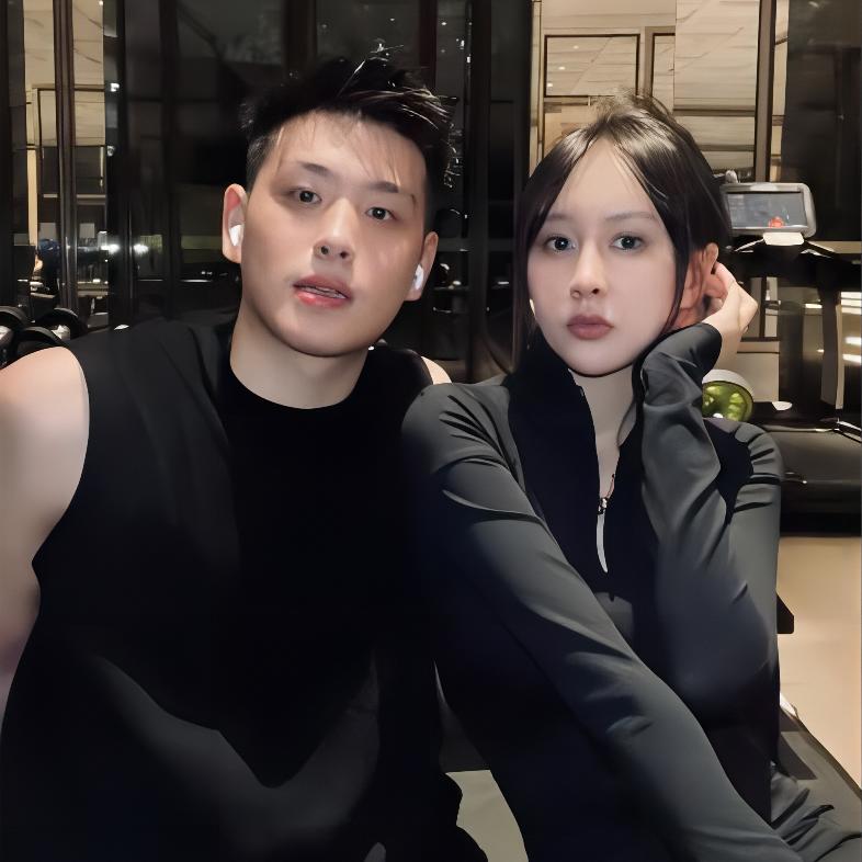 MBNL-F 秦磊爆款返场