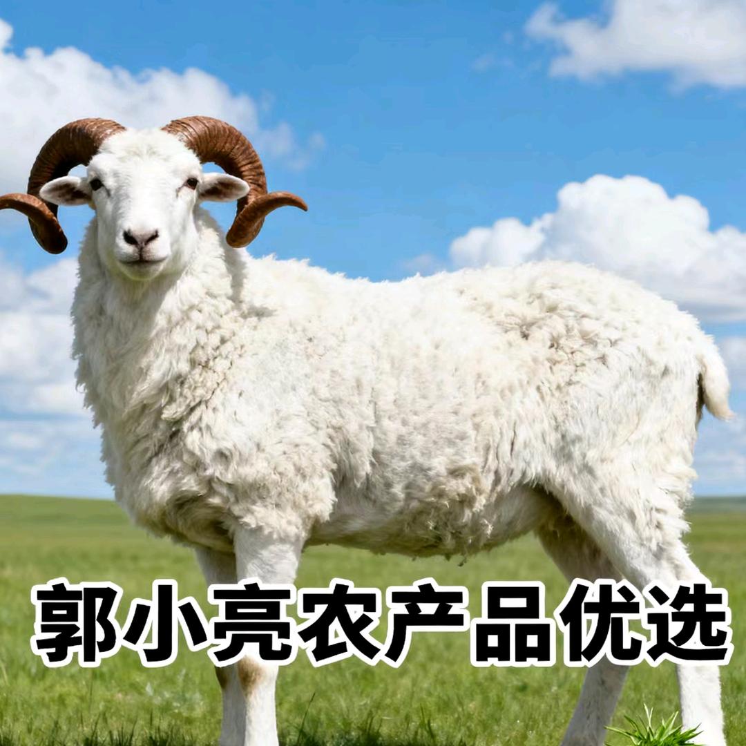 郭晓亮农品优选