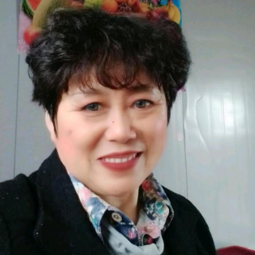 幸福英姐