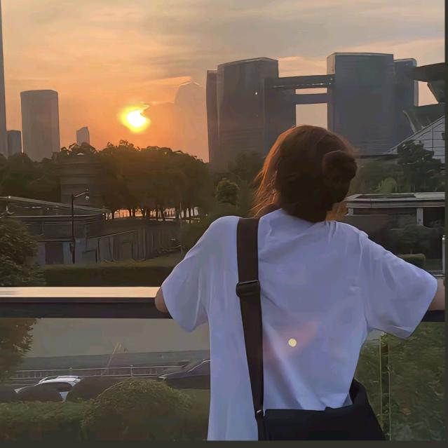 时间