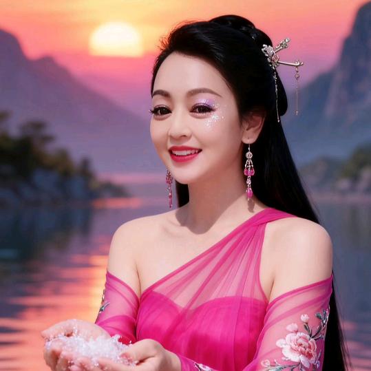 红玫瑰🌹