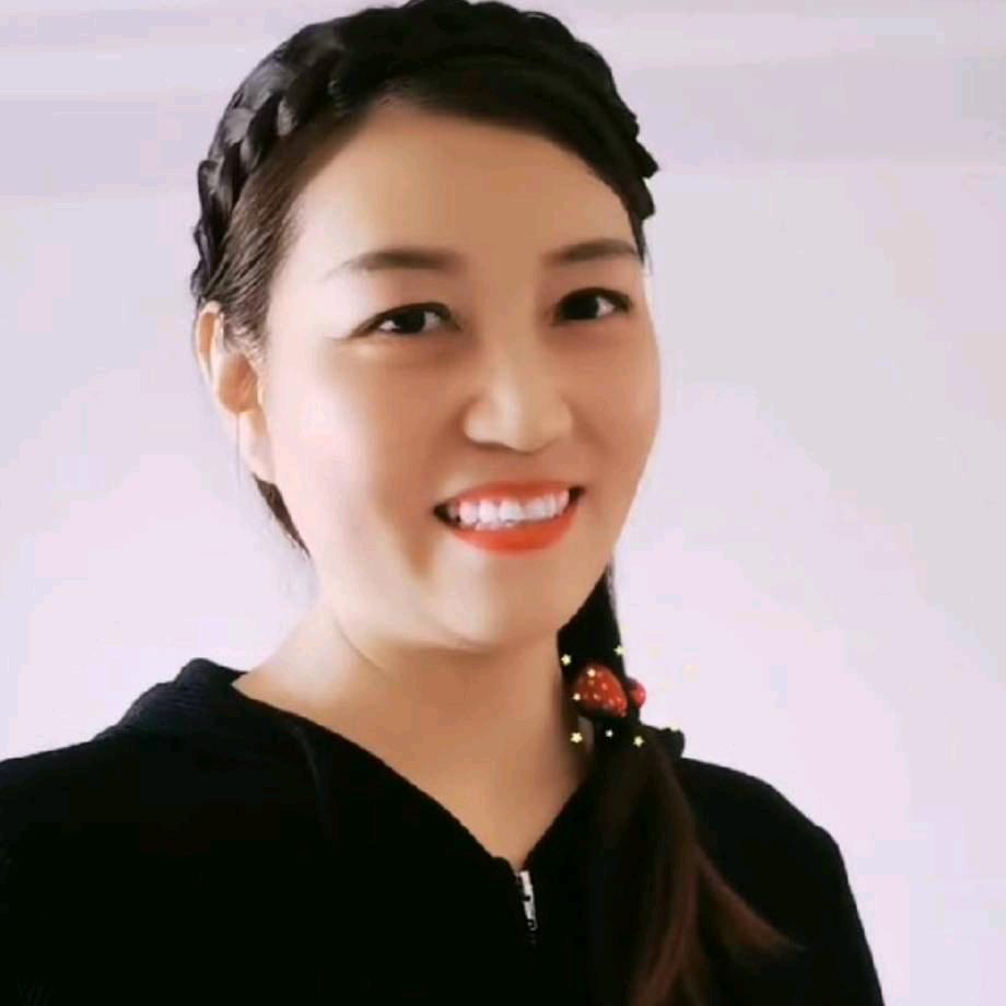 知足常乐🍒