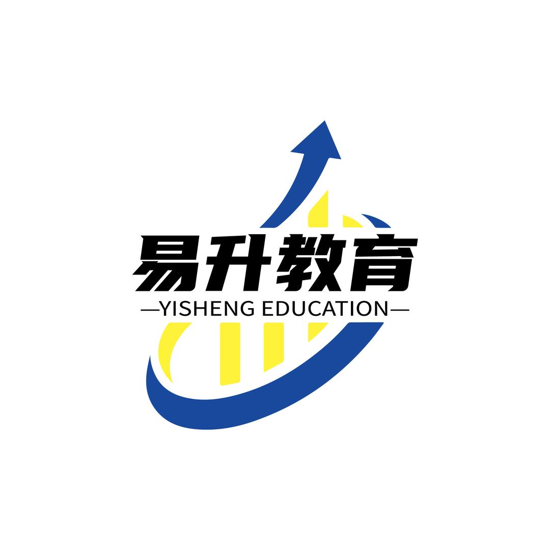 易升教育王老师